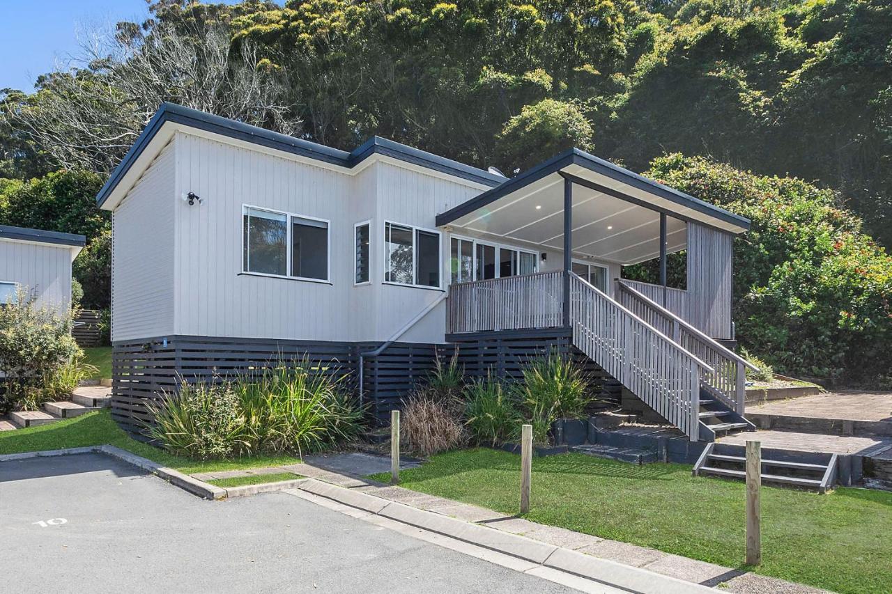 Reflections Seal Rocks - Holiday Park Smiths Lake Extérieur photo