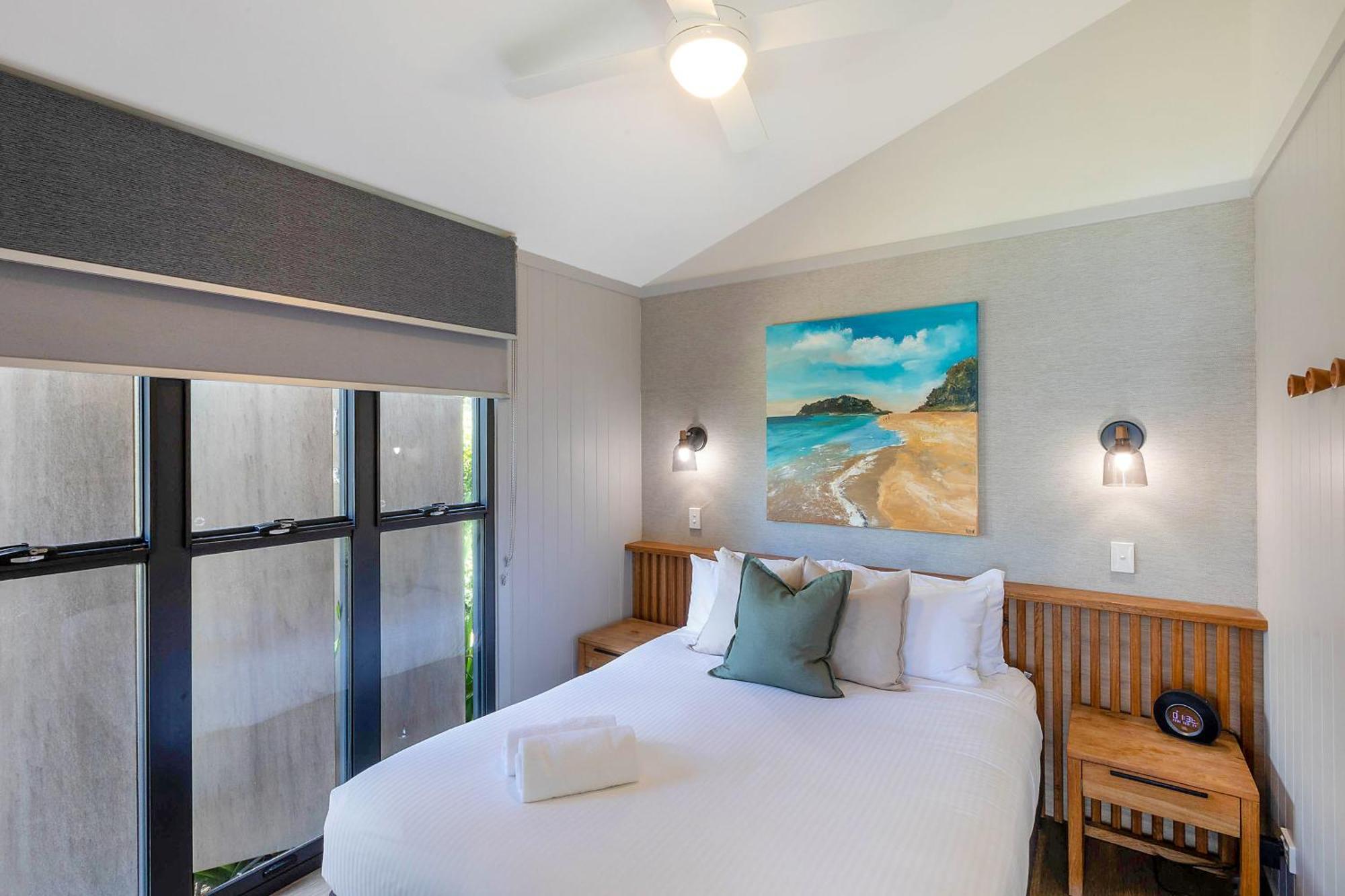 Reflections Seal Rocks - Holiday Park Smiths Lake Extérieur photo